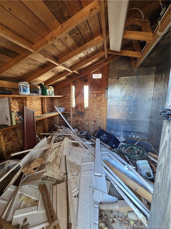 540 Route 105, Maugerville, NB