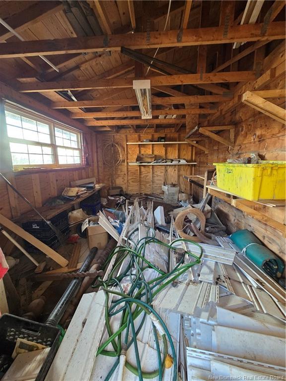 540 Route 105, Maugerville, NB