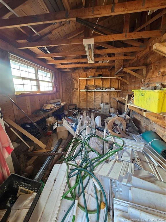 540 Route 105, Maugerville, NB