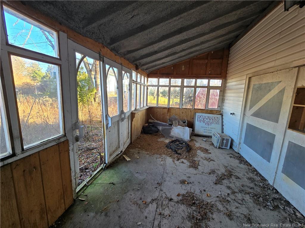 540 Route 105, Maugerville, NB