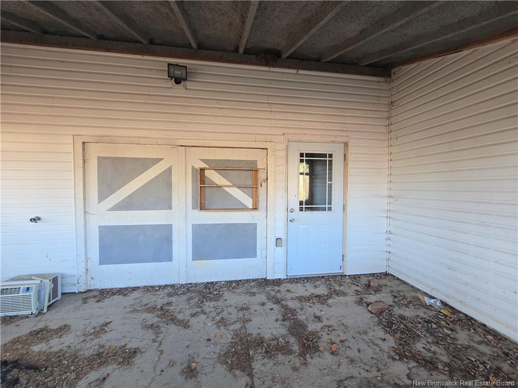 540 Route 105, Maugerville, NB