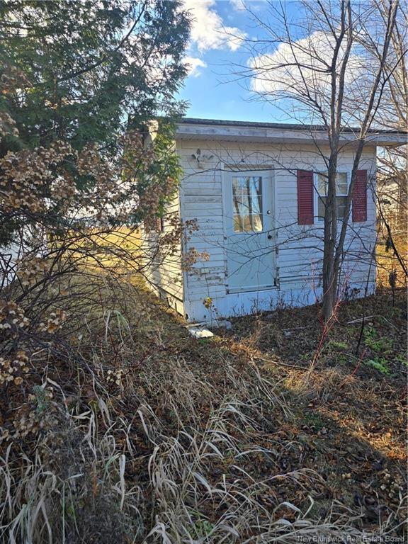 540 Route 105, Maugerville, NB