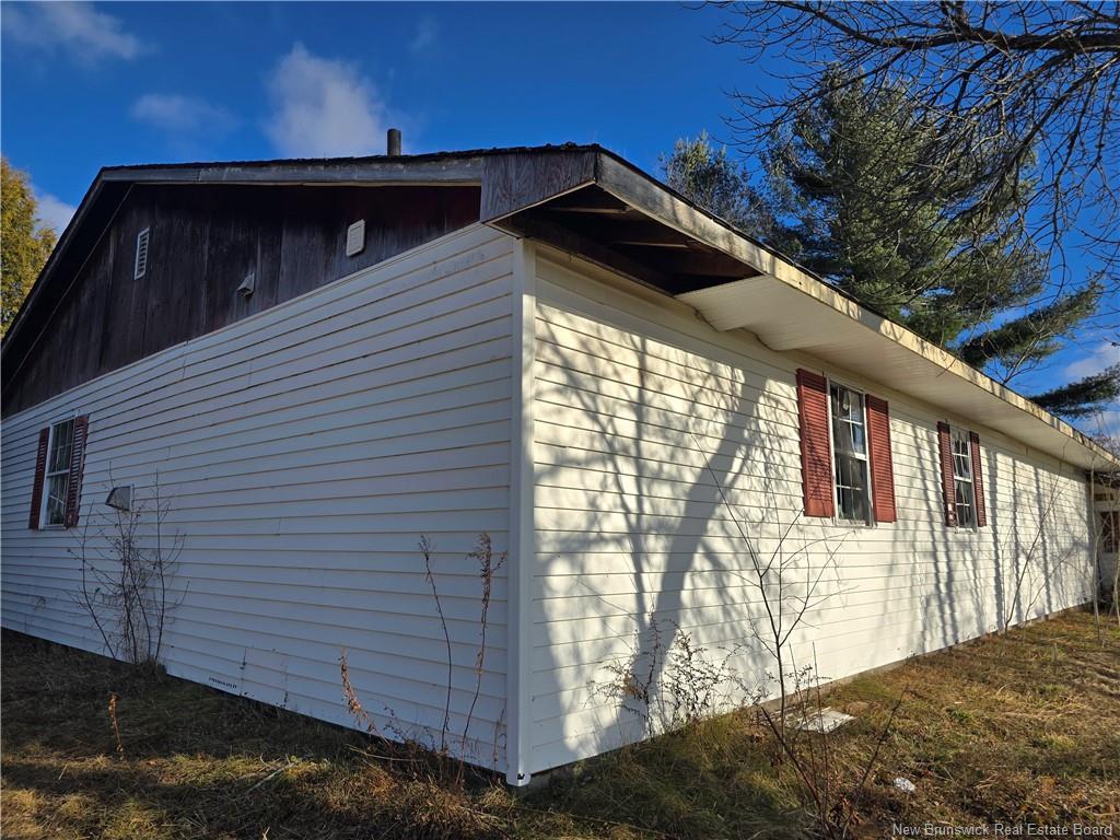 540 Route 105, Maugerville, NB