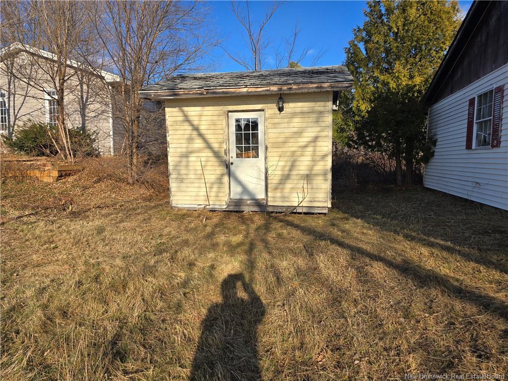 540 Route 105, Maugerville, NB