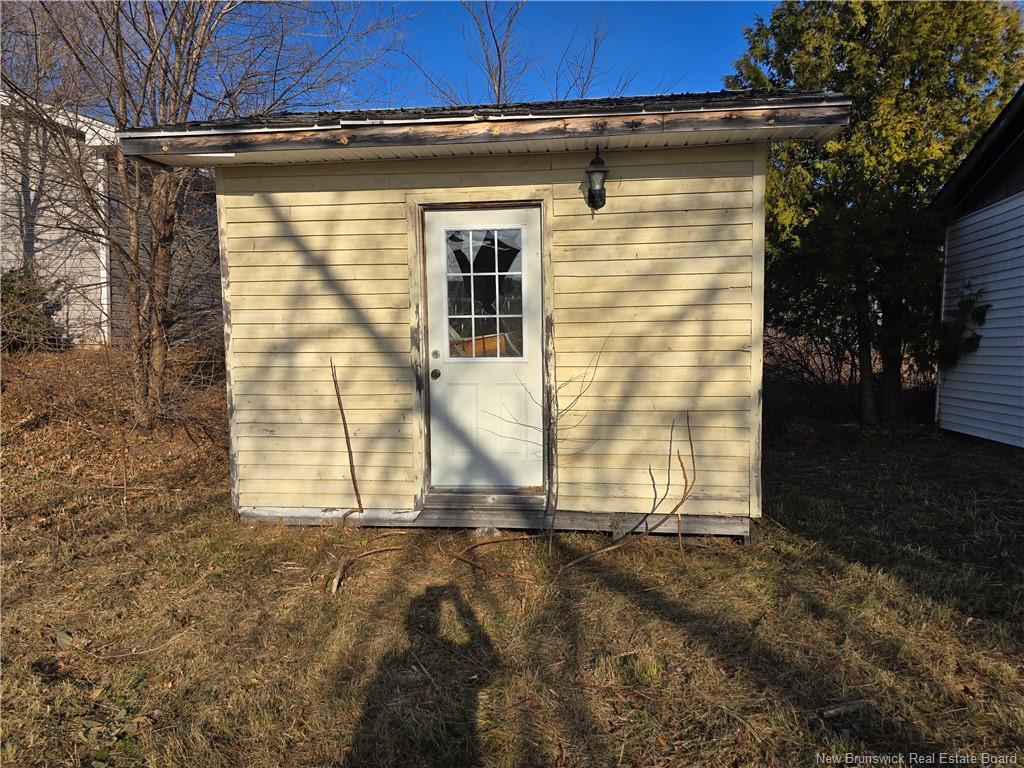 540 Route 105, Maugerville, NB