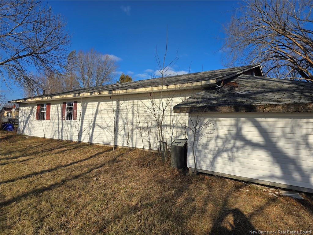 540 Route 105, Maugerville, NB