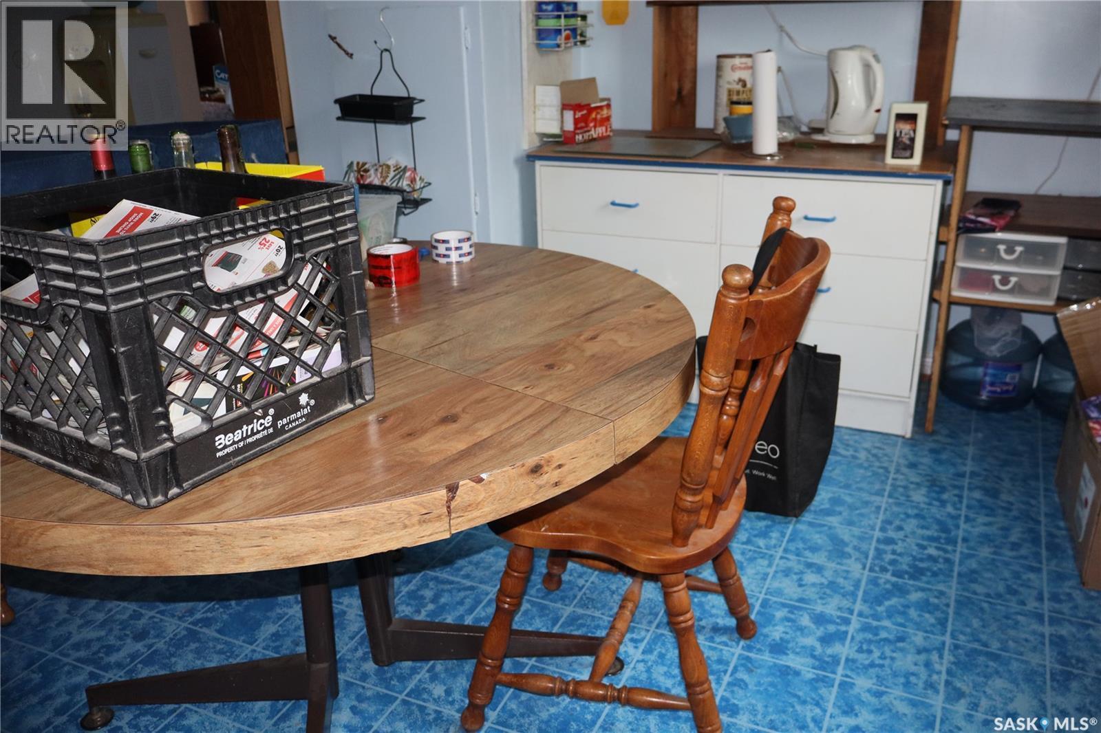 210 1St Avenue, Sutton Rm No. 103, SK - Indoor Photo Showing Dining Room
