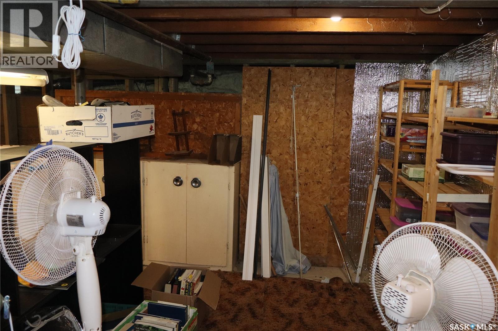 210 1St Avenue, Sutton Rm No. 103, SK - Indoor