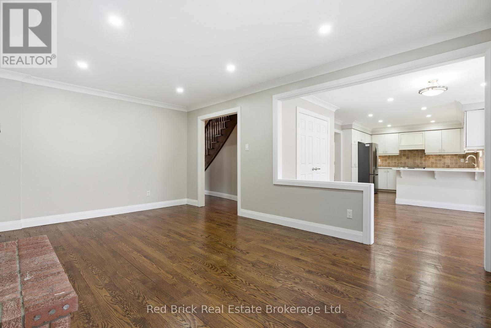 Family room - 3980 Chadburn Crescent, Mississauga (Erin Mills), ON - Indoor