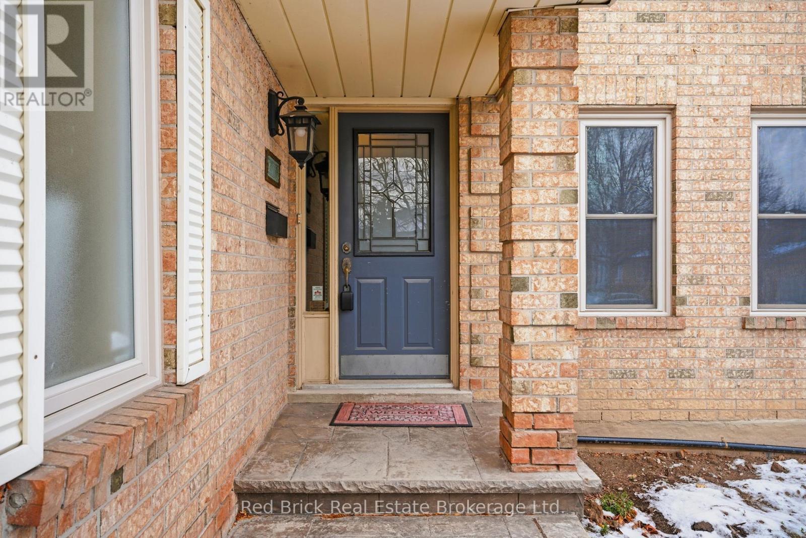 3980 Chadburn Crescent, Mississauga (Erin Mills), ON - Outdoor With Exterior