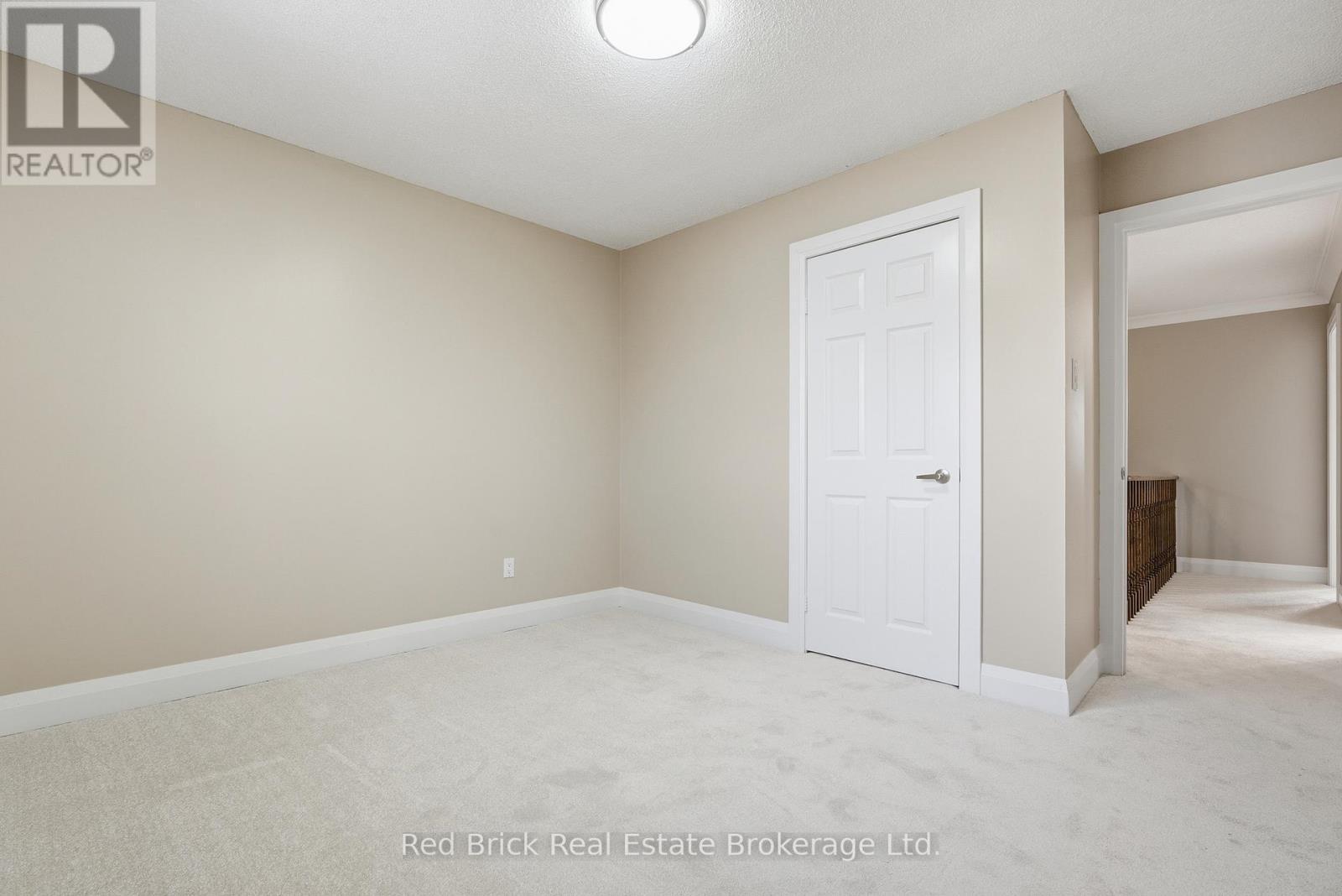 Bedroom 2 - 3980 Chadburn Crescent, Mississauga (Erin Mills), ON - Indoor Photo Showing Other Room