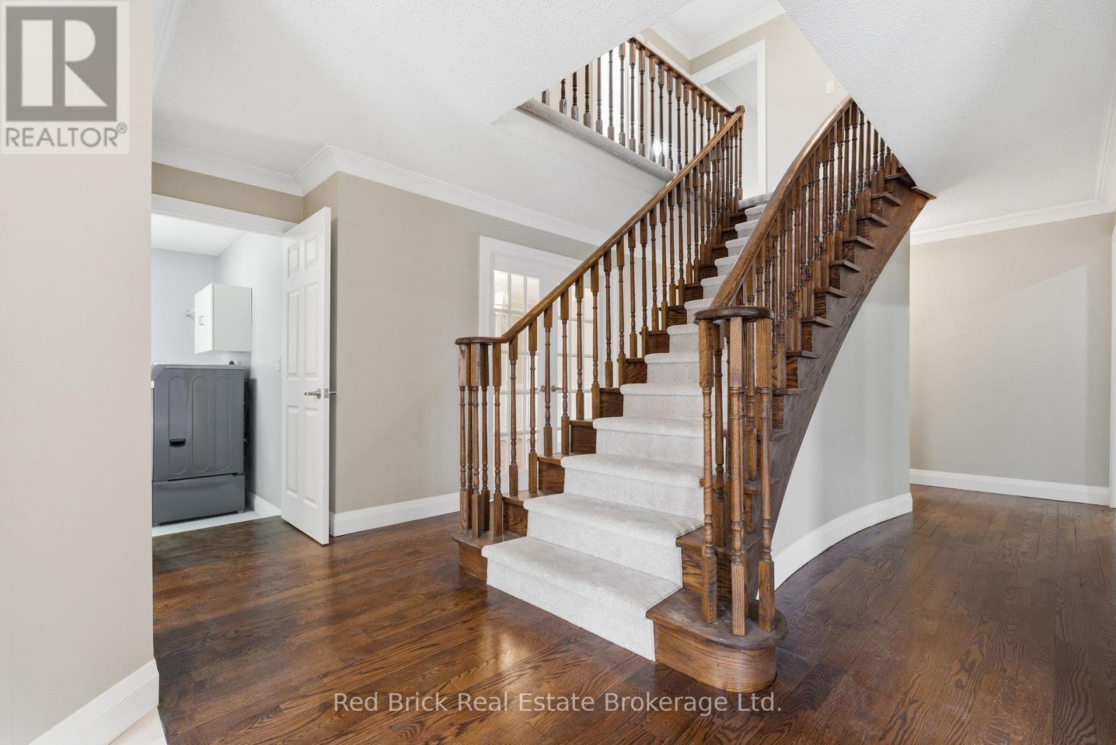 3980 Chadburn Crescent, Mississauga (Erin Mills), ON - Indoor Photo Showing Other Room