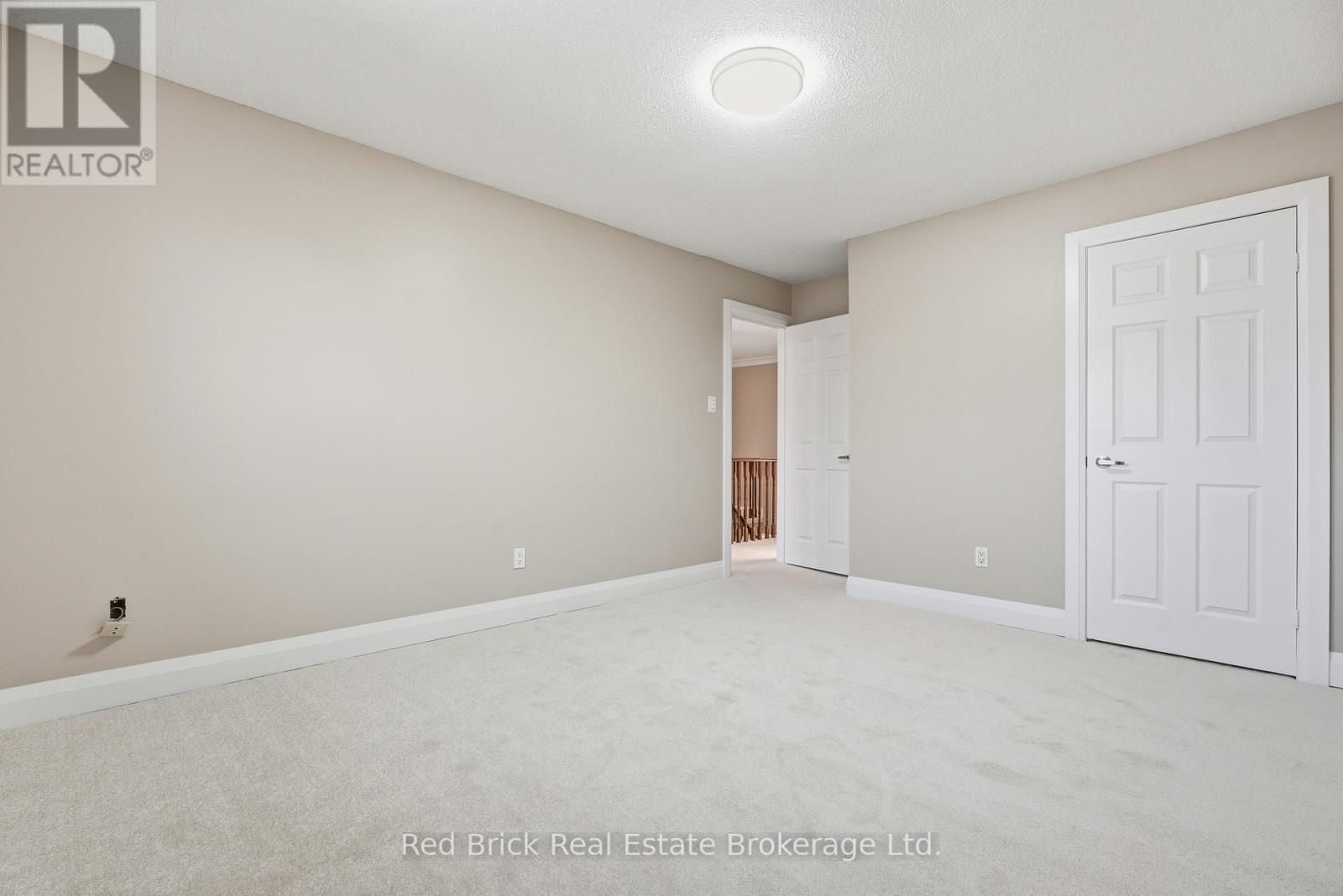 Bedroom 3 - 3980 Chadburn Crescent, Mississauga (Erin Mills), ON - Indoor Photo Showing Other Room