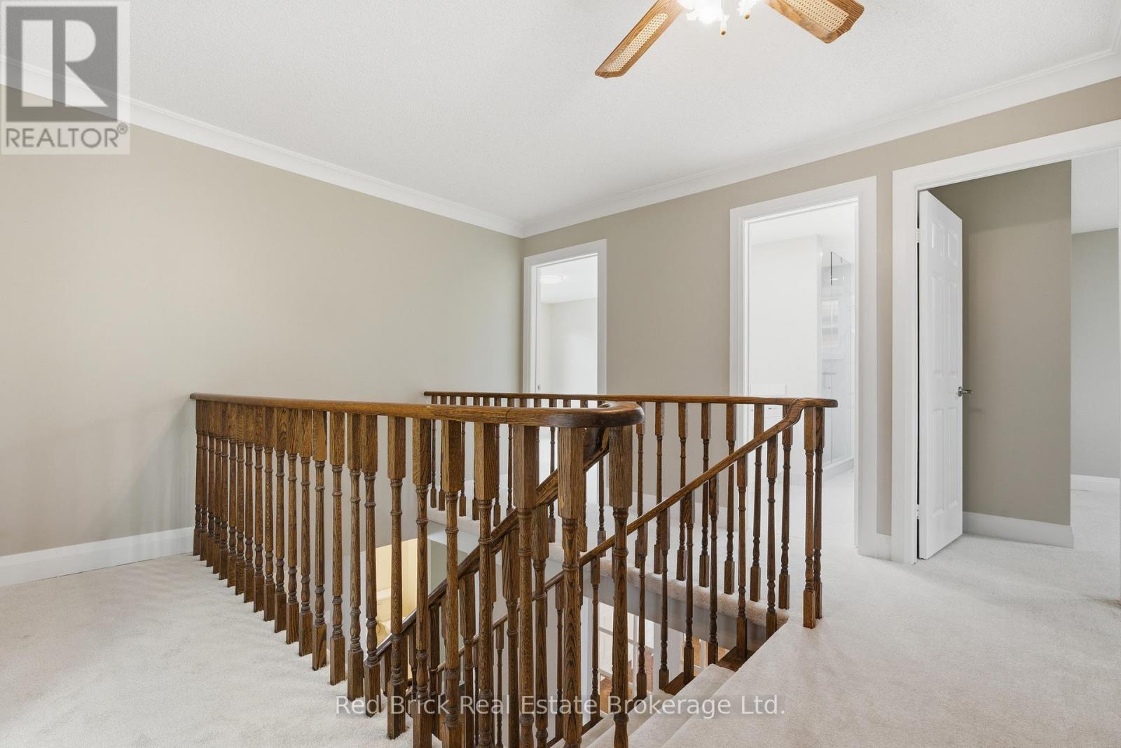 3980 Chadburn Crescent, Mississauga (Erin Mills), ON - Indoor Photo Showing Other Room