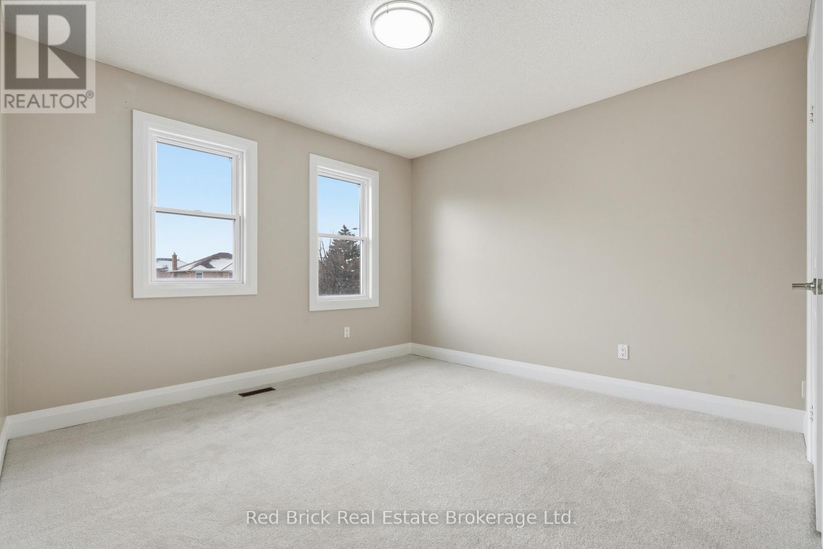 Bedroom 4 - 3980 Chadburn Crescent, Mississauga (Erin Mills), ON - Indoor Photo Showing Other Room