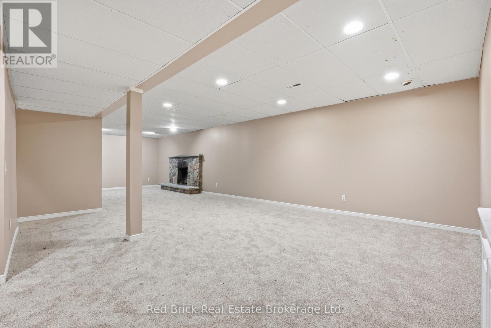 rec room - 3980 Chadburn Crescent, Mississauga (Erin Mills), ON - Indoor