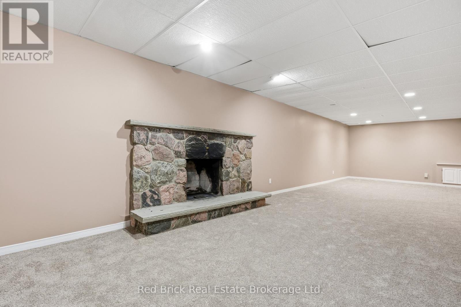 rec room - 3980 Chadburn Crescent, Mississauga (Erin Mills), ON - Indoor