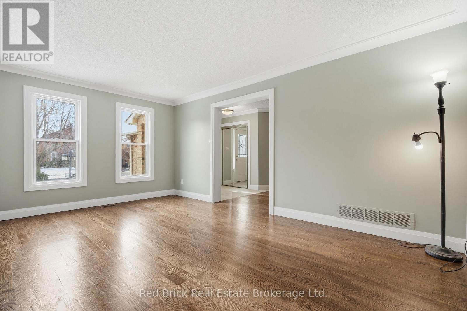Living room - 3980 Chadburn Crescent, Mississauga (Erin Mills), ON - Indoor Photo Showing Other Room
