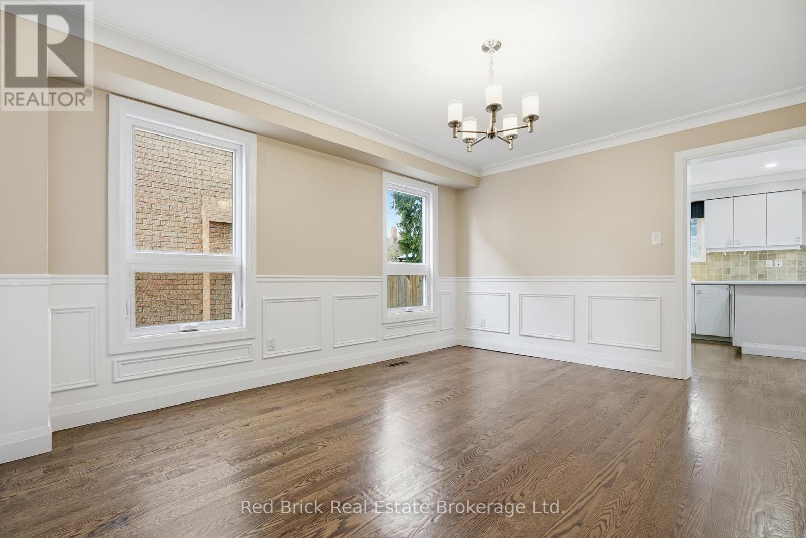 Dining room - 3980 Chadburn Crescent, Mississauga (Erin Mills), ON - Indoor Photo Showing Other Room