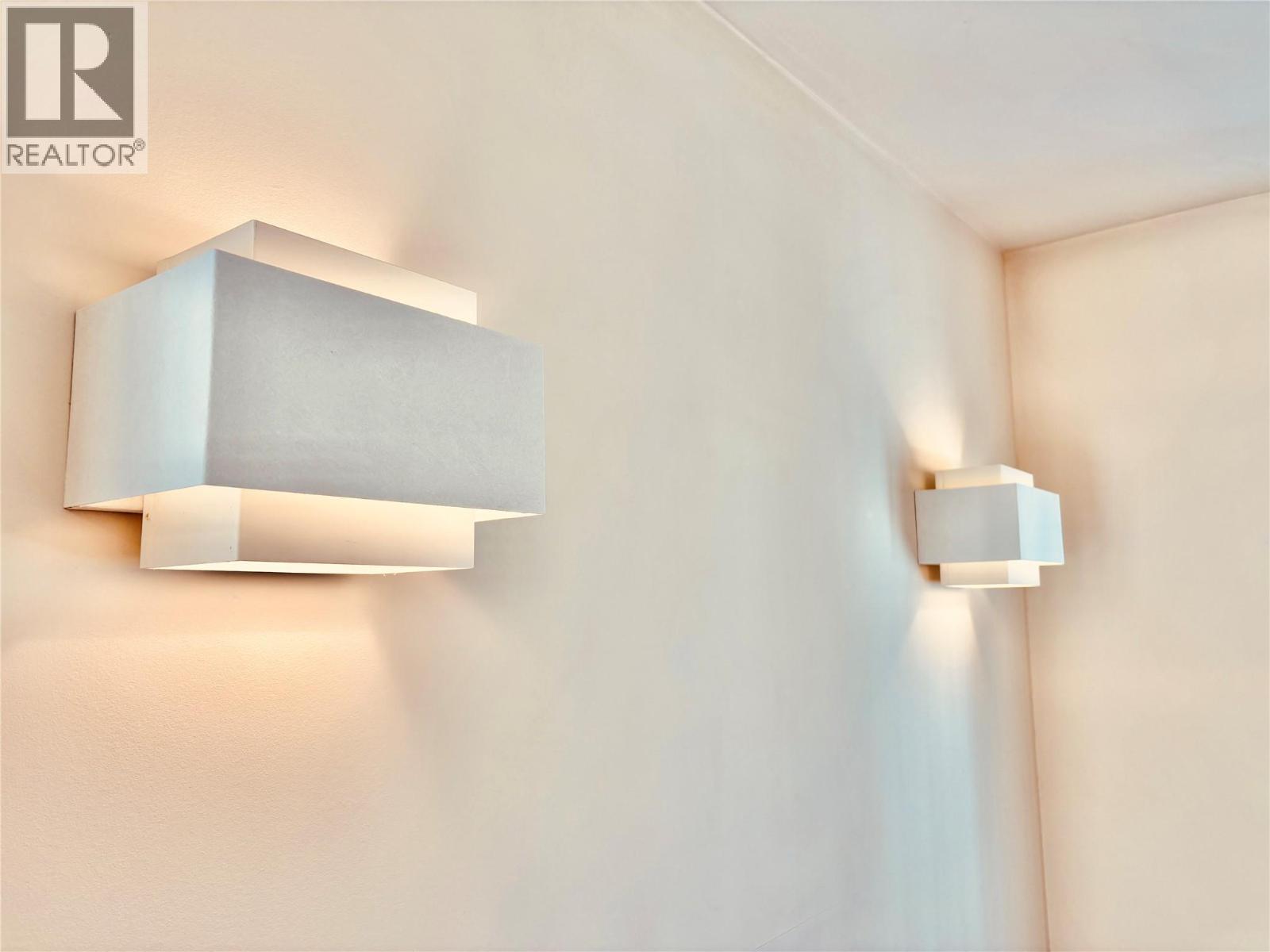 Dining Room Sconces - 501 Arthur Street, Slocan, BC - Indoor