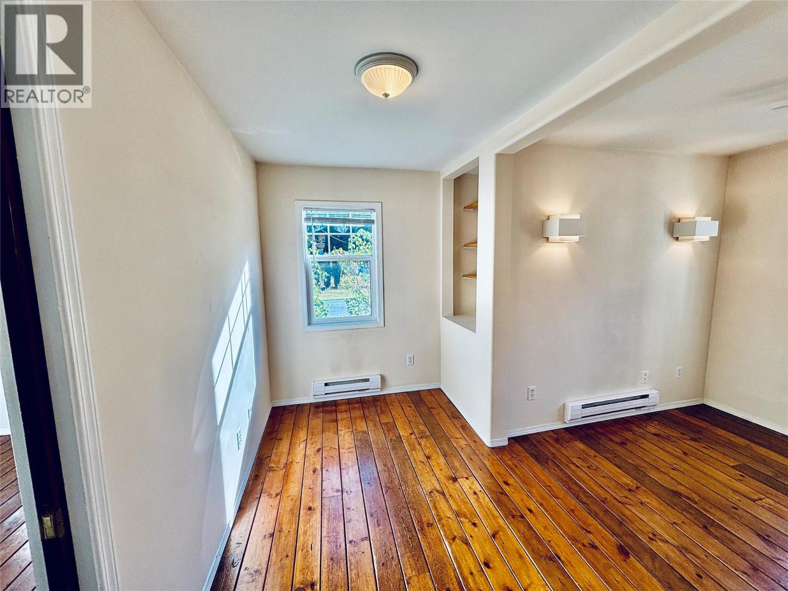 Office Nook/Den - 501 Arthur Street, Slocan, BC - Indoor Photo Showing Other Room