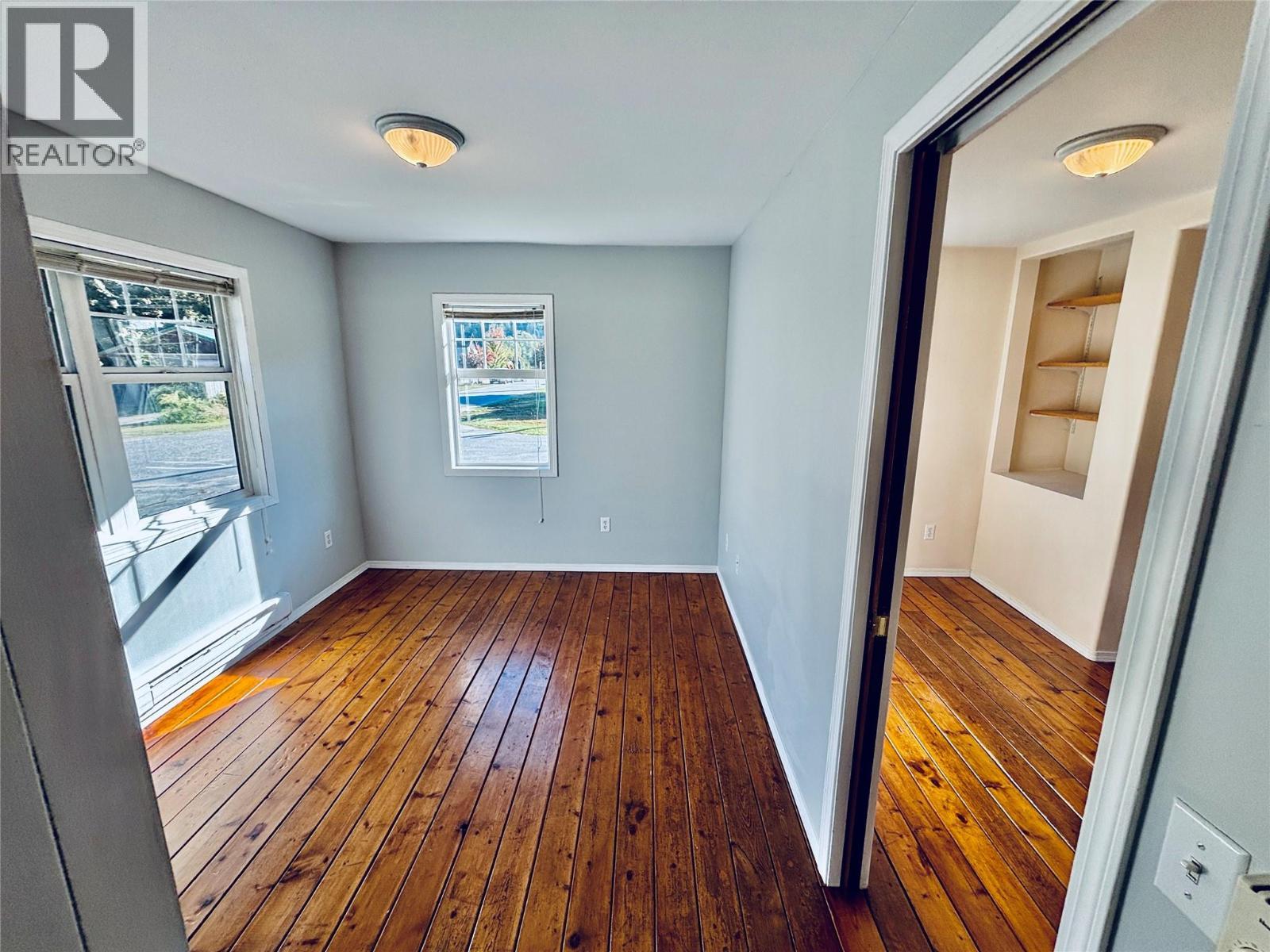 Primary Bedroom - 501 Arthur Street, Slocan, BC - Indoor Photo Showing Other Room