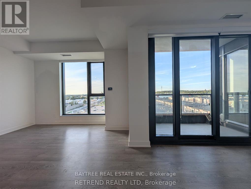 506 - 120 Eagle Rock Way, Vaughan, ON - Indoor Photo Showing Other Room