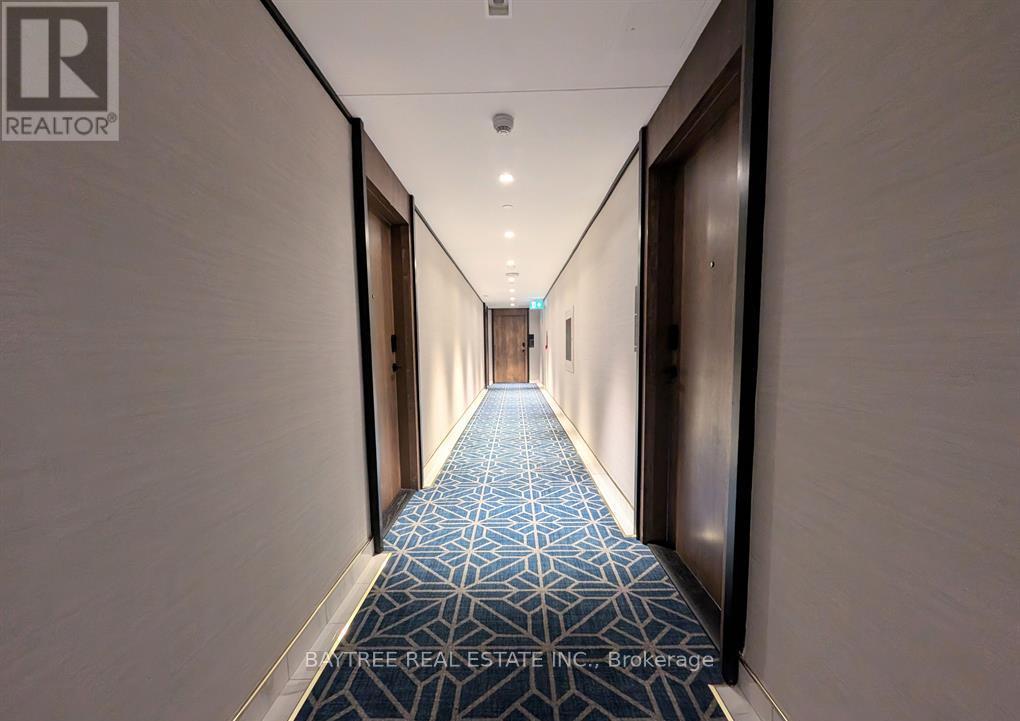 506 - 120 Eagle Rock Way, Vaughan, ON - Indoor Photo Showing Other Room