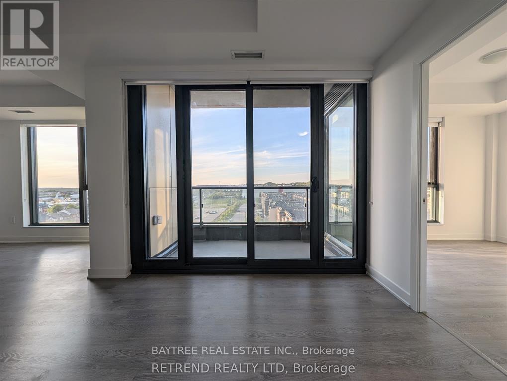 506 - 120 Eagle Rock Way, Vaughan, ON - Indoor Photo Showing Other Room