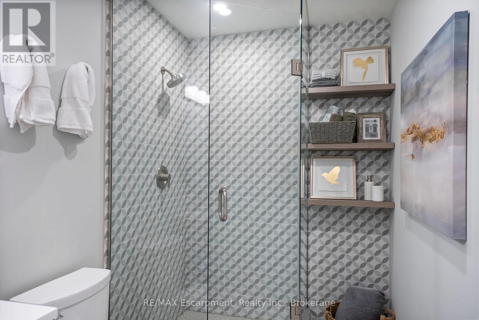 902 - 88 Palace Pier, Toronto (Mimico), ON - Indoor Photo Showing Bathroom