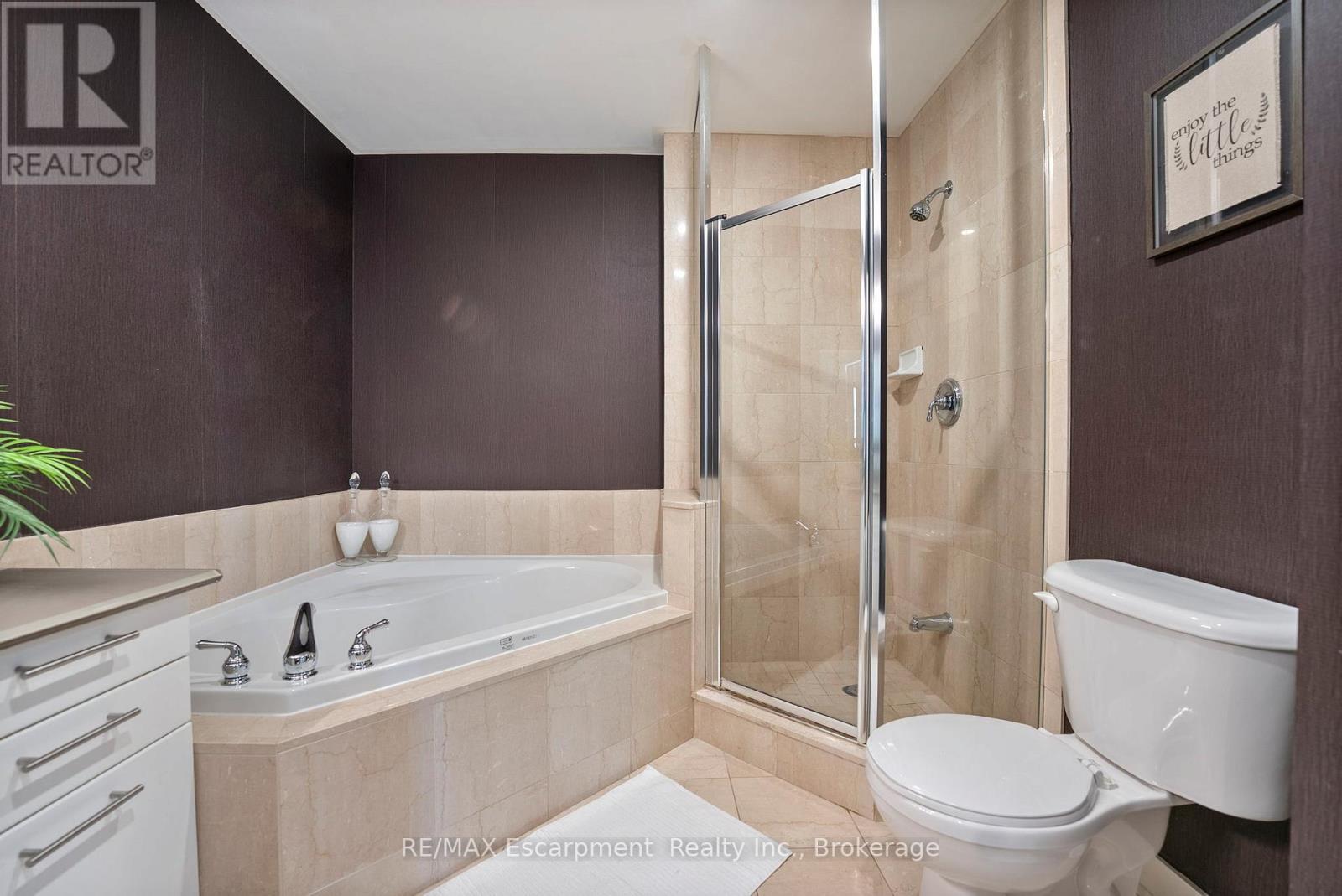 902 - 88 Palace Pier, Toronto (Mimico), ON - Indoor Photo Showing Bathroom