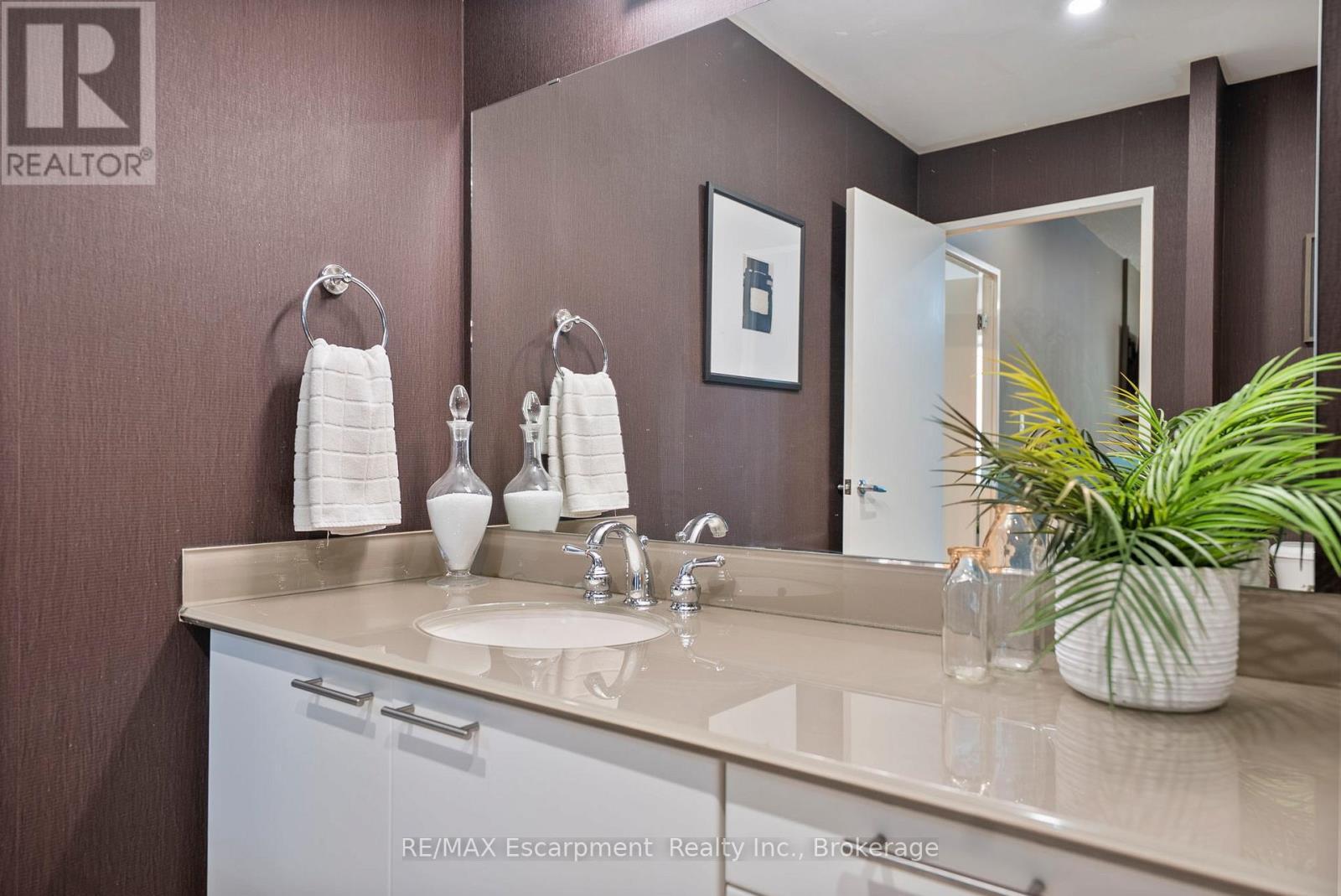 902 - 88 Palace Pier, Toronto (Mimico), ON - Indoor Photo Showing Bathroom