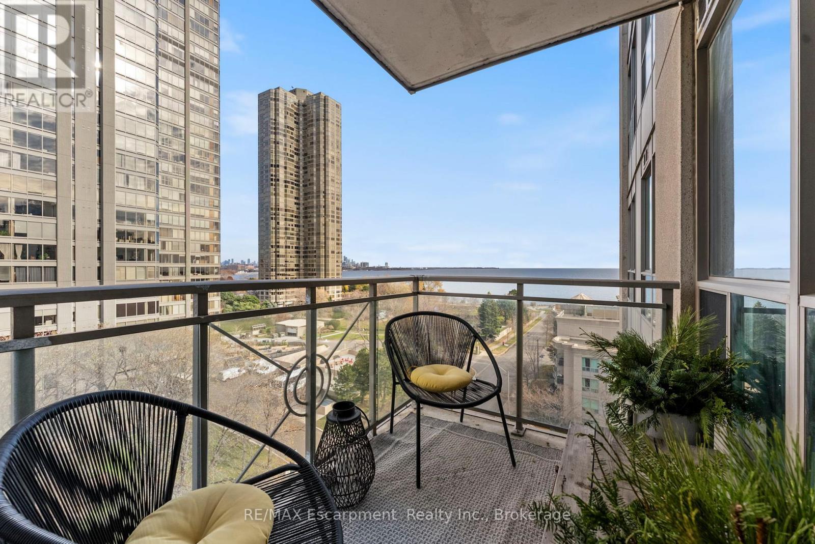 902 - 88 Palace Pier, Toronto (Mimico), ON - Outdoor With Exterior