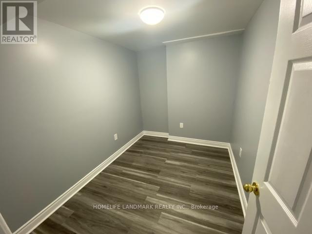 Living/Dining - Bsmnt - 3231 Cactus Gate, Mississauga, ON - Indoor Photo Showing Other Room