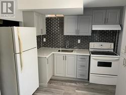 Kitchen -