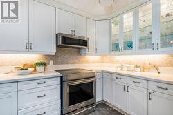 Undermount lighting -