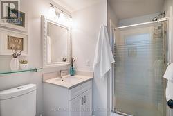 Guest bathroom -