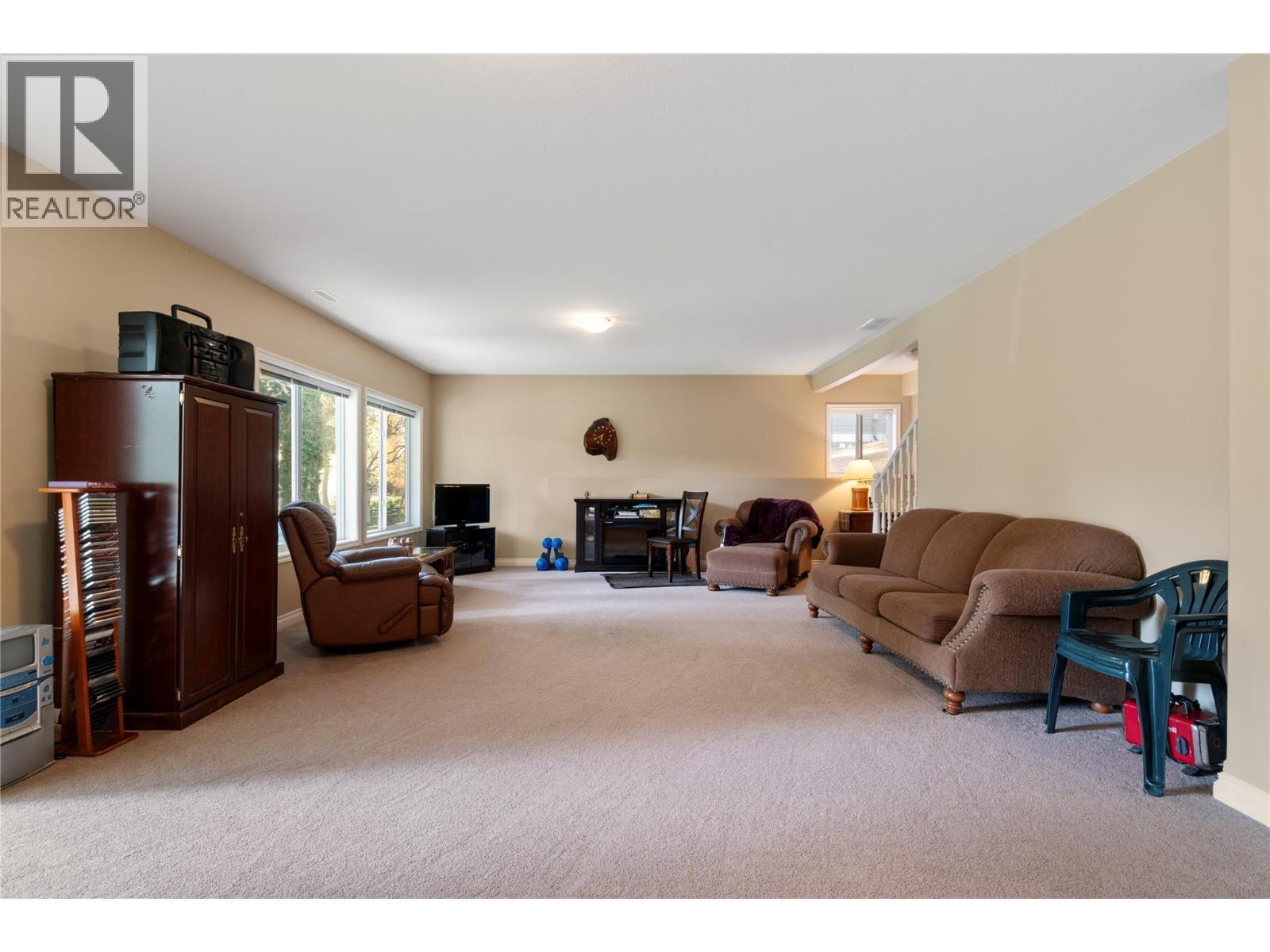 2743 Golf Course Drive, Blind Bay, BC - Indoor