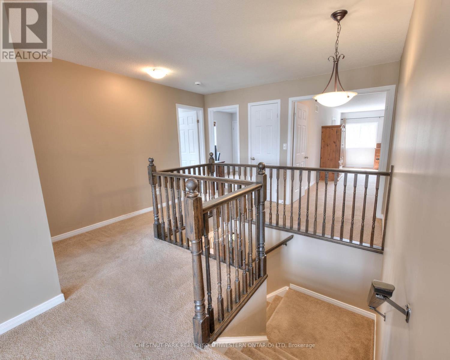 288 Steepleridge Street, Kitchener, ON - Indoor Photo Showing Other Room