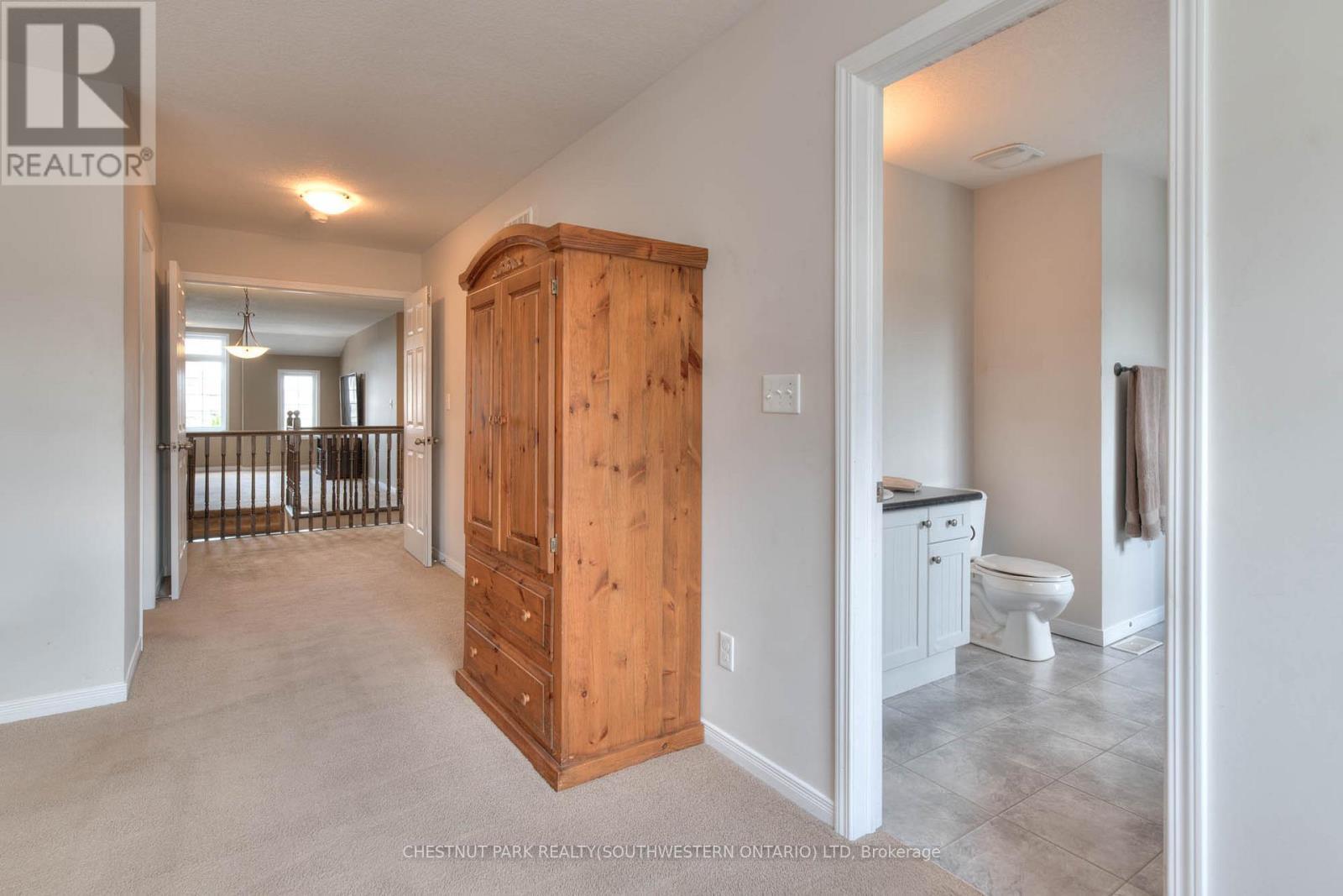 288 Steepleridge Street, Kitchener, ON - Indoor Photo Showing Other Room