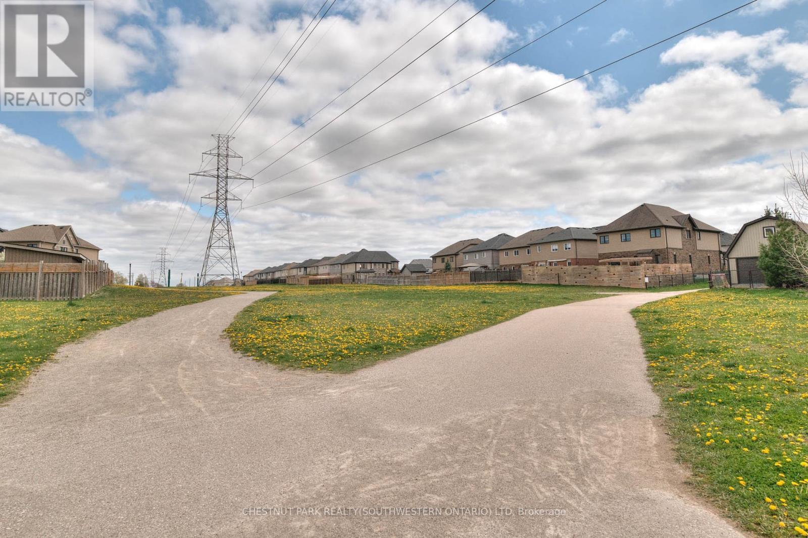 288 Steepleridge Street, Kitchener, ON - Outdoor