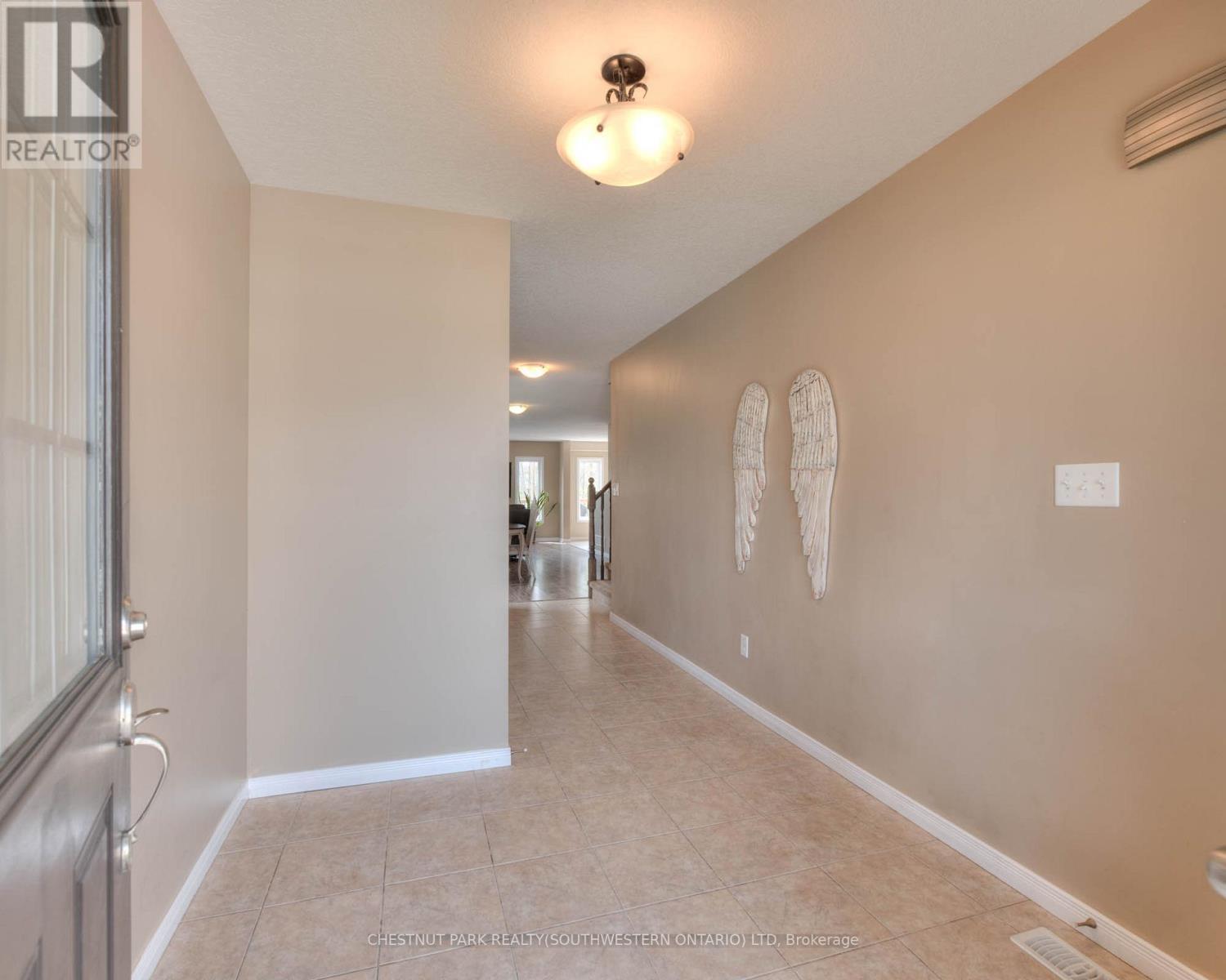 288 Steepleridge Street, Kitchener, ON - Indoor Photo Showing Other Room