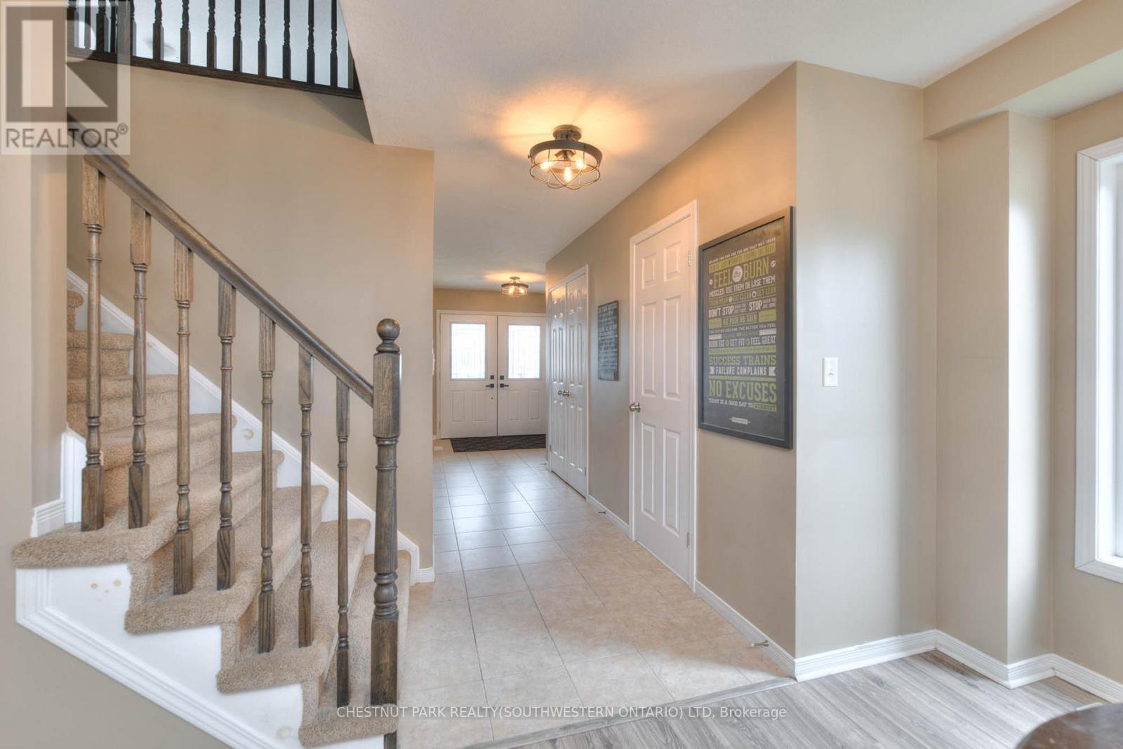 288 Steepleridge Street, Kitchener, ON - Indoor Photo Showing Other Room