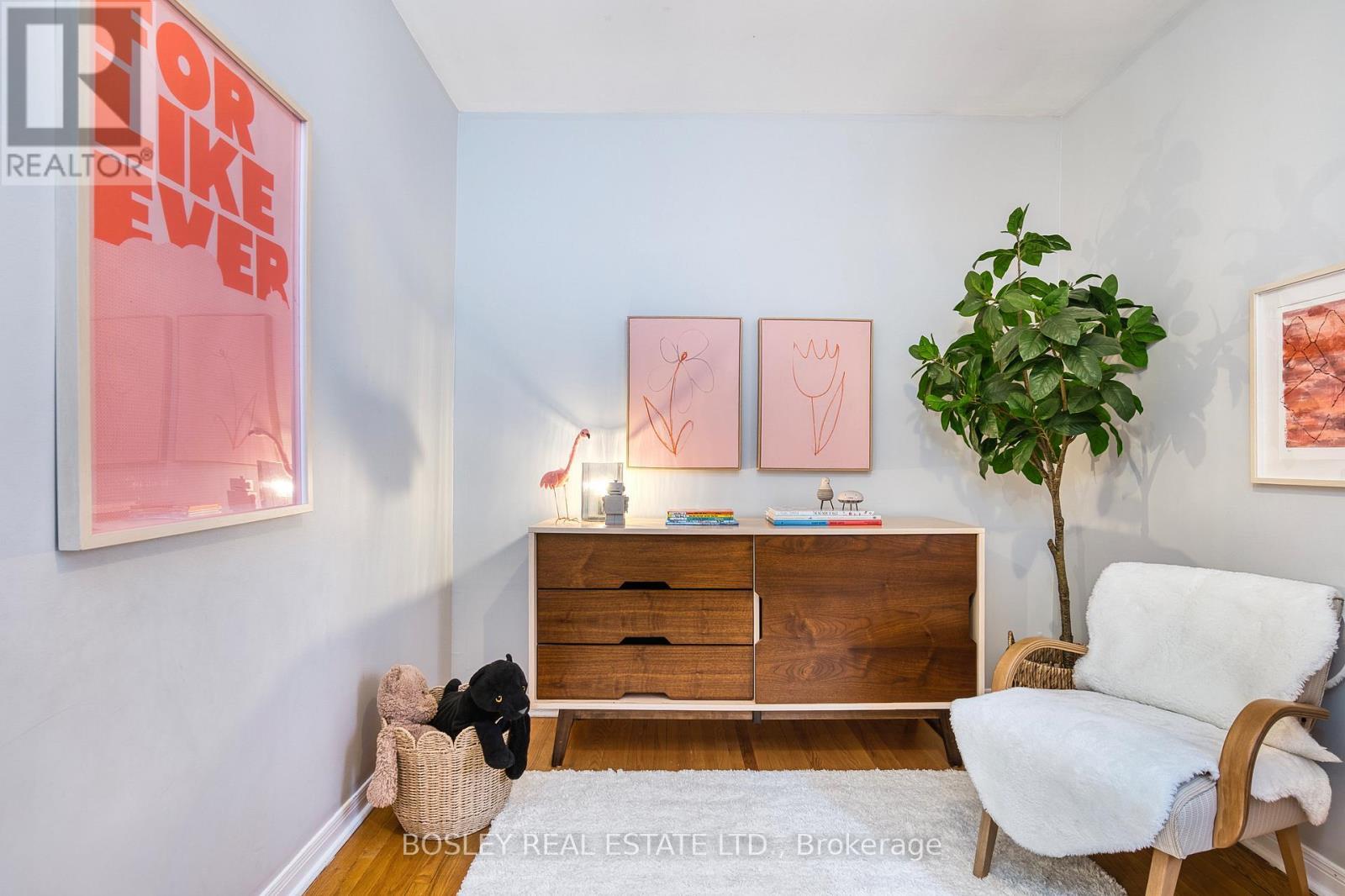 38 Halton Street, Toronto, ON - Indoor