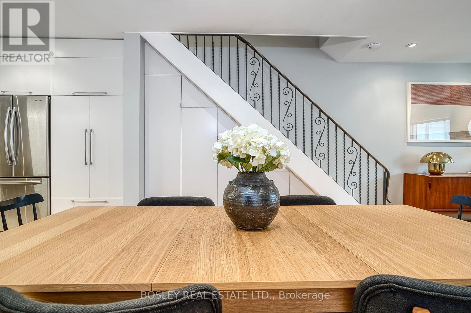 38 Halton Street, Toronto, ON - Indoor