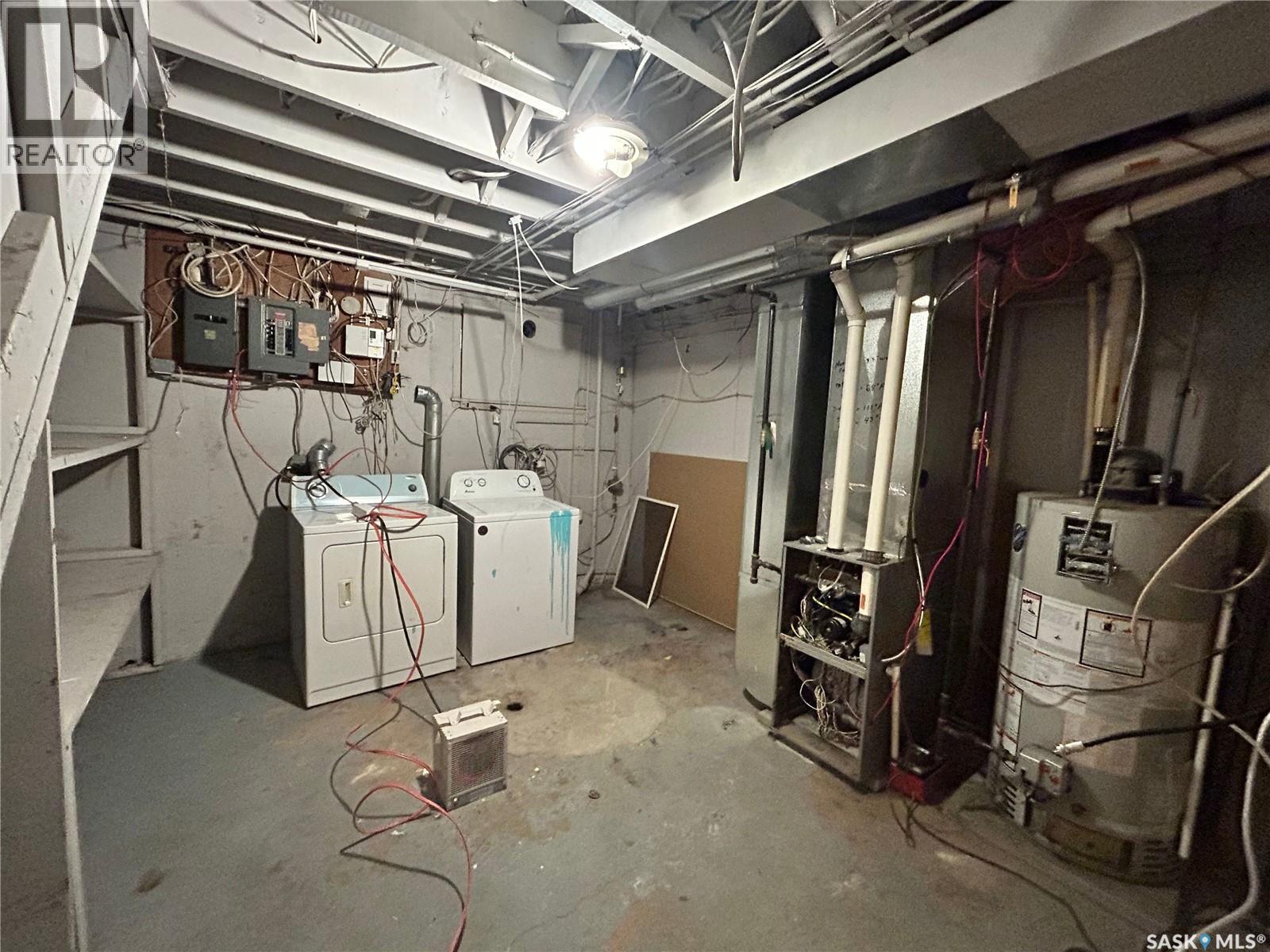 1620 15Th Street W, Prince Albert, SK - Indoor Photo Showing Other Room