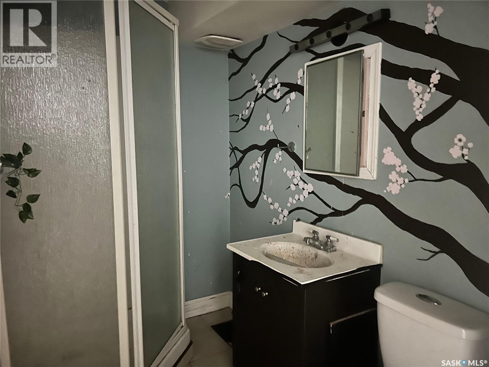 1620 15Th Street W, Prince Albert, SK - Indoor Photo Showing Bathroom