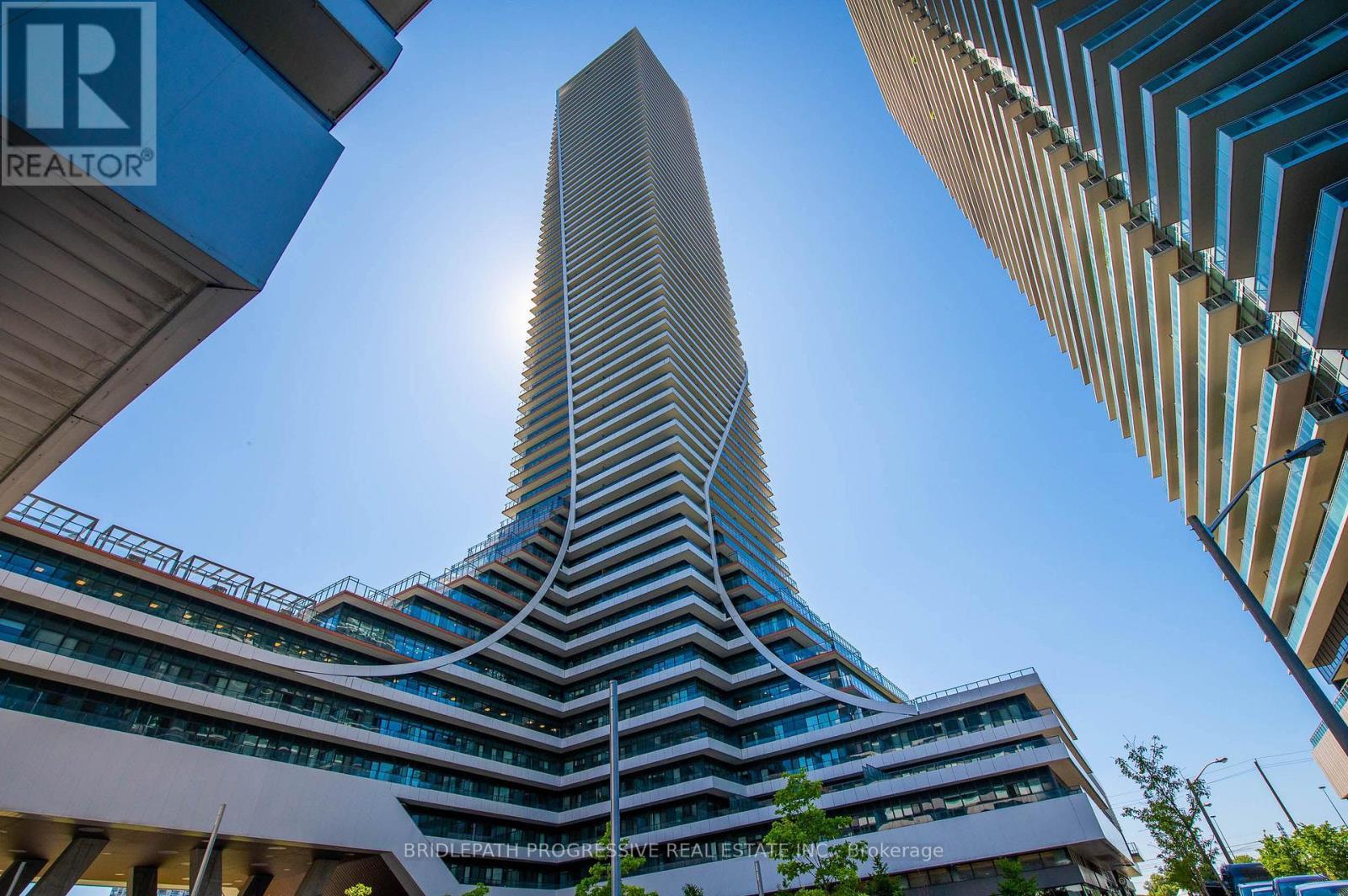 Ph-07 - 30 Shore Breeze Drive, Toronto, ON - Outdoor