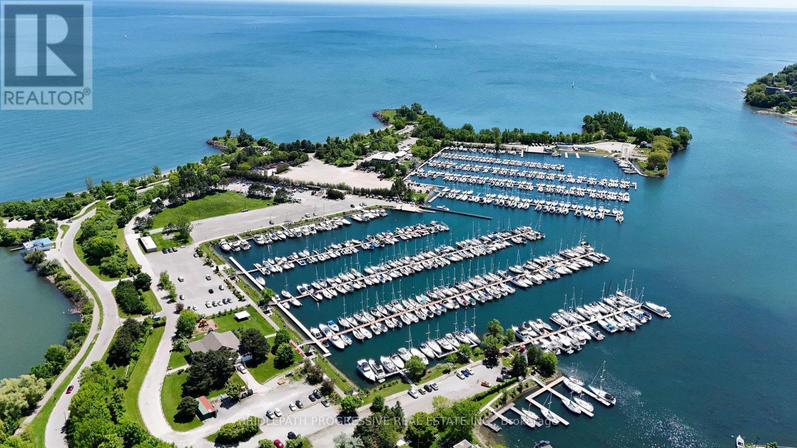 Ph-07 - 30 Shore Breeze Drive, Toronto, ON - Outdoor With Body Of Water With View