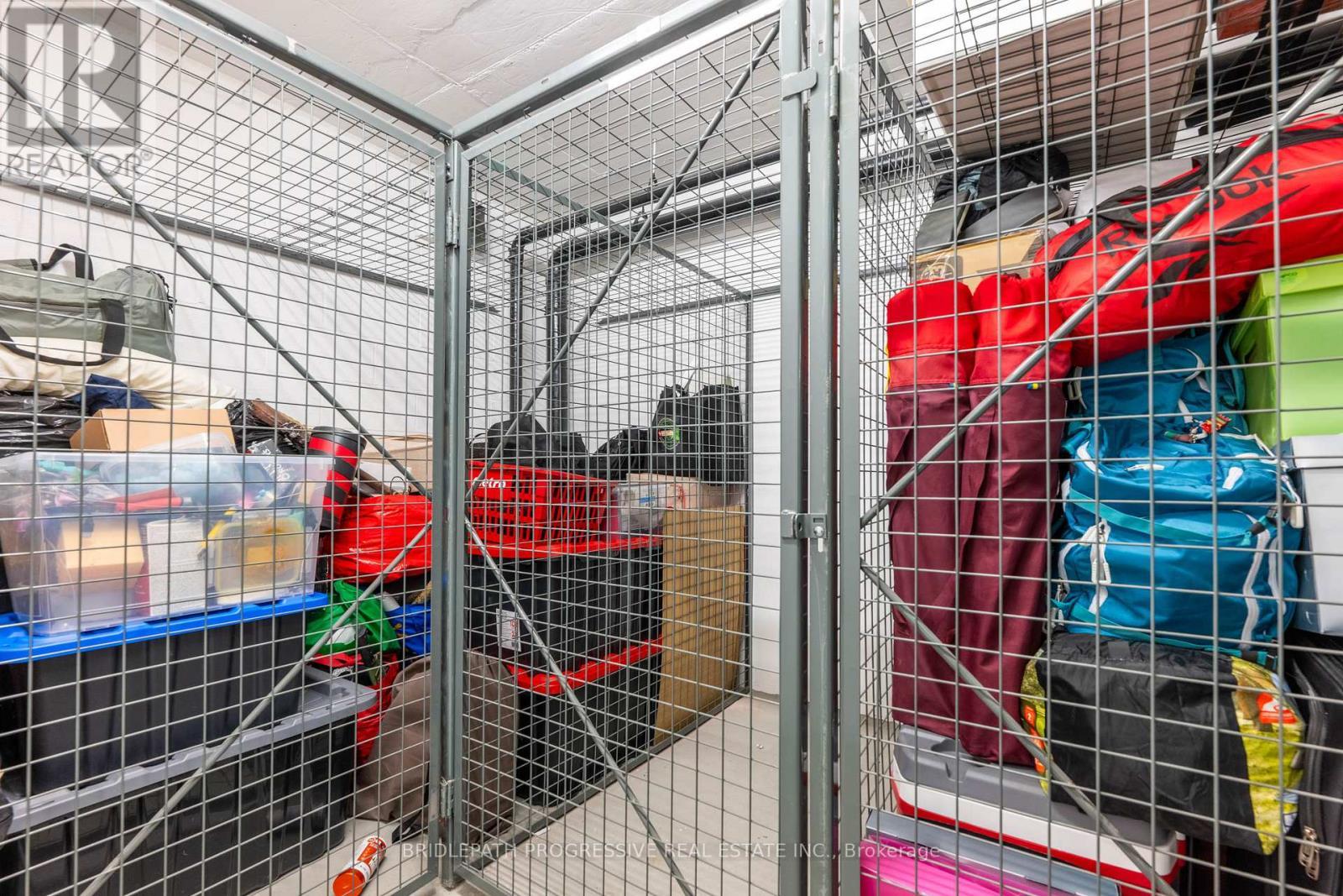 Ph-07 - 30 Shore Breeze Drive, Toronto, ON - Indoor Photo Showing Other Room